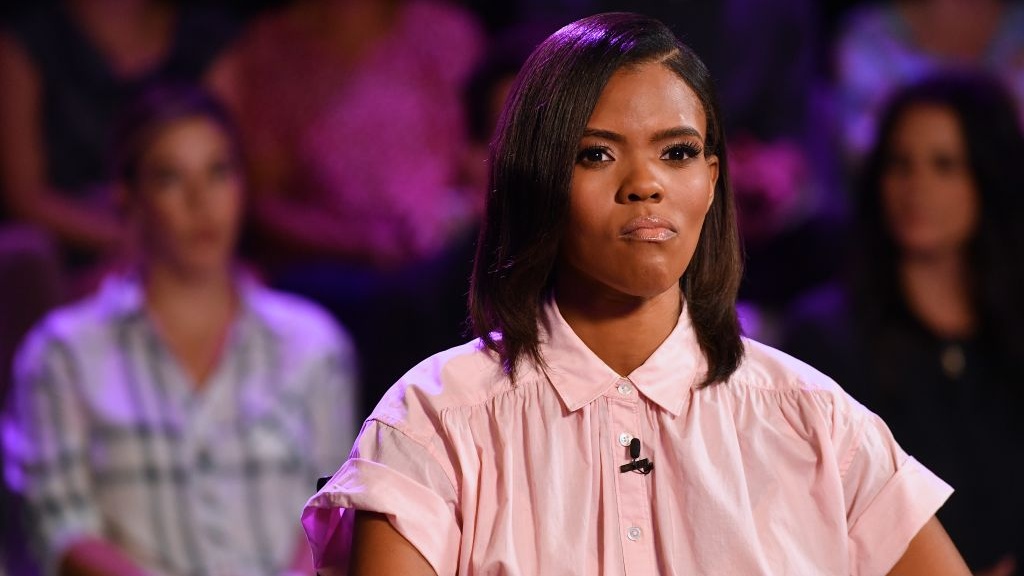 No Swab For The Wicked: Candace Owens Denied COVID-19 Test Because Of Her Silly Pandemic Rhetoric