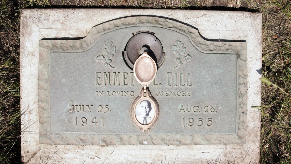 Emmett Till Memorial Goes Missing In Mississippi