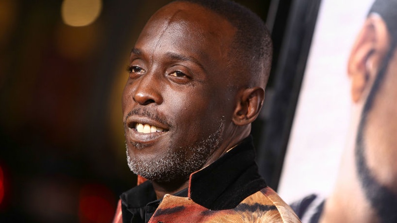 Here Are 6 Heartwarming Michael K. Williams Moments