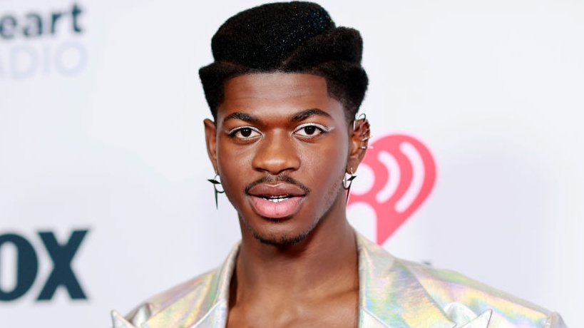 Lil Nas X Solidifies His Ingenuity After Securing 'Baby Registry' For Album