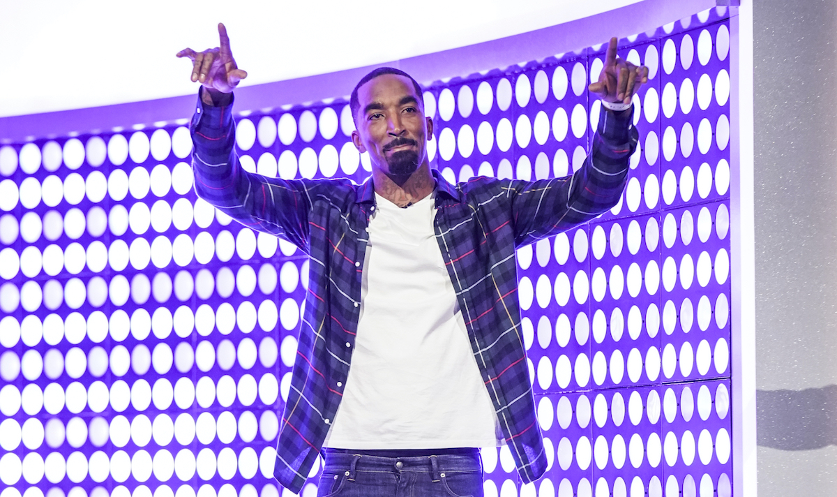 J. R. Smith's Back-To-School Tweets Are Giving Us Life & Making School Cool Again