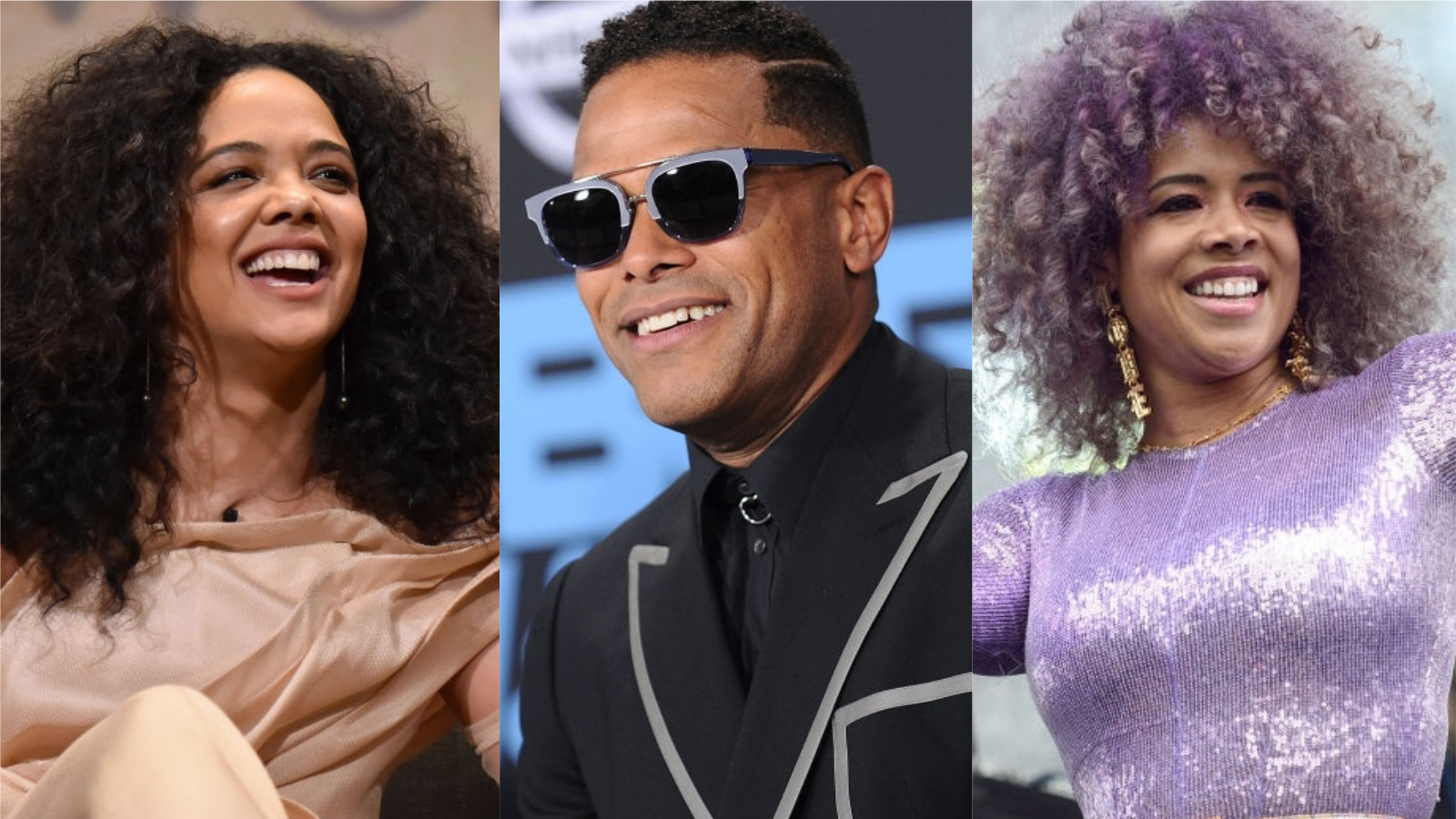 11 Afro-Latinx Celebrities We're Celebrating Both During And Beyond Hispanic Heritage Month