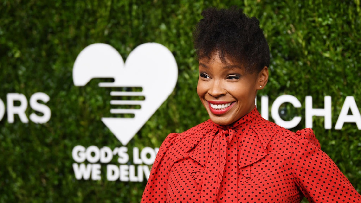 Amber Ruffin Asks If Texas Legislators Want To Stop Her From Getting Locs, Too, Since They Want To Regulate Everything So Badly