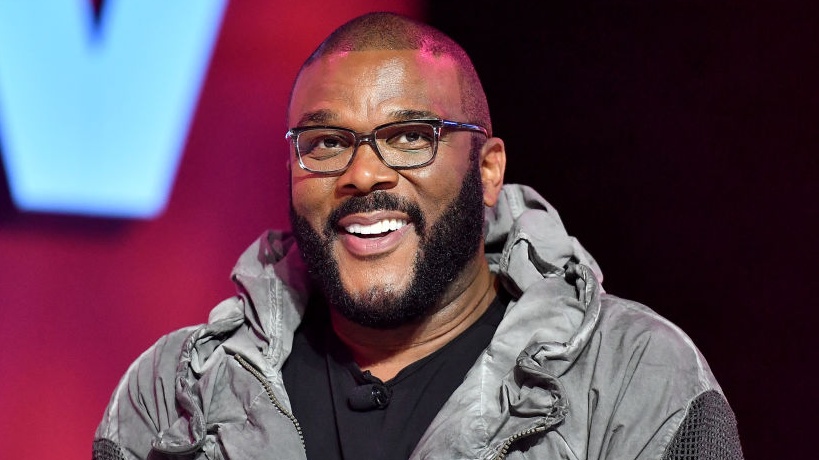 Tyler Perry Is Finally Addressing Wig-Gate