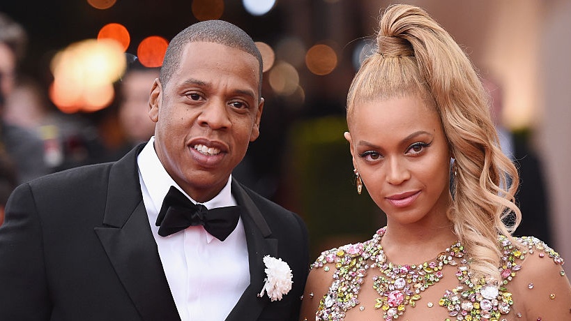 Beyoncé And JAY-Z Partner With Tiffany & Co. To Provide Scholarships For HBCU Students