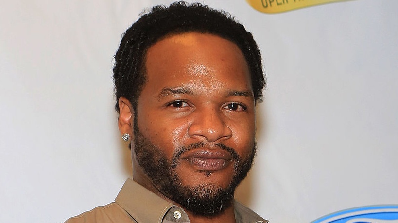 Singer Jaheim Charged With Animal Cruelty After Starved Dogs Found In New Jersey Home