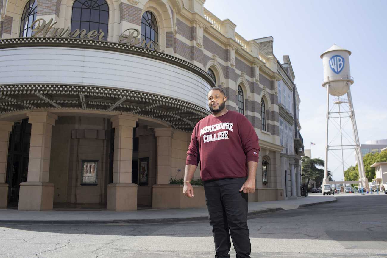 WarnerMedia Celebrates National HBCU Week By Saluting Graduates Making An Impact Across The Company