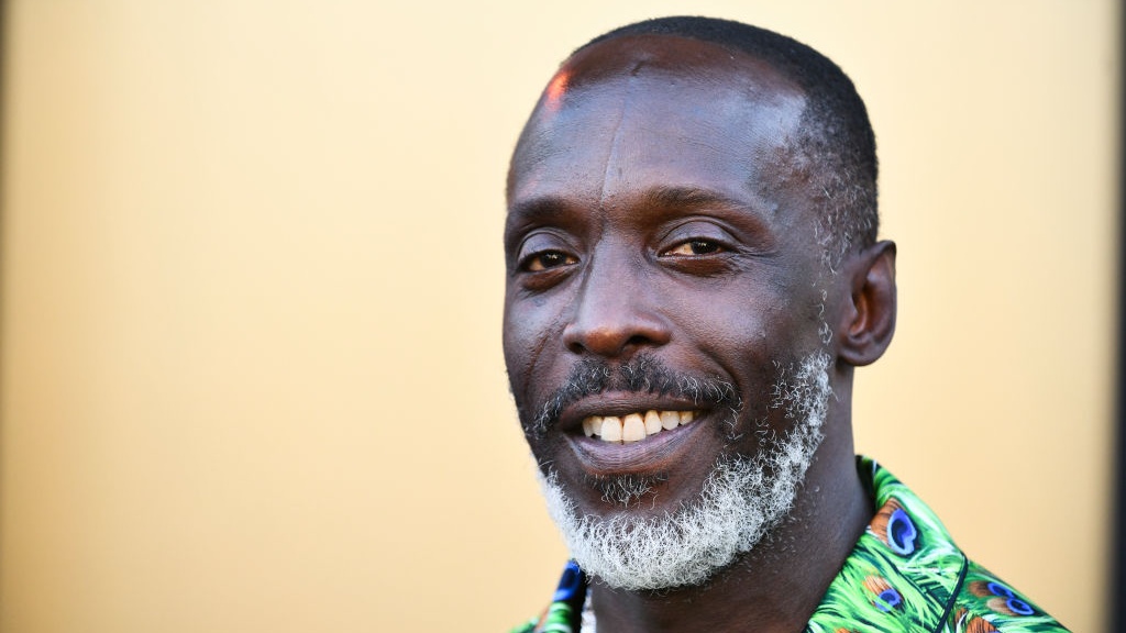 Michael K. Williams Wasn't Gay But He Surely Put On For Queer Black People