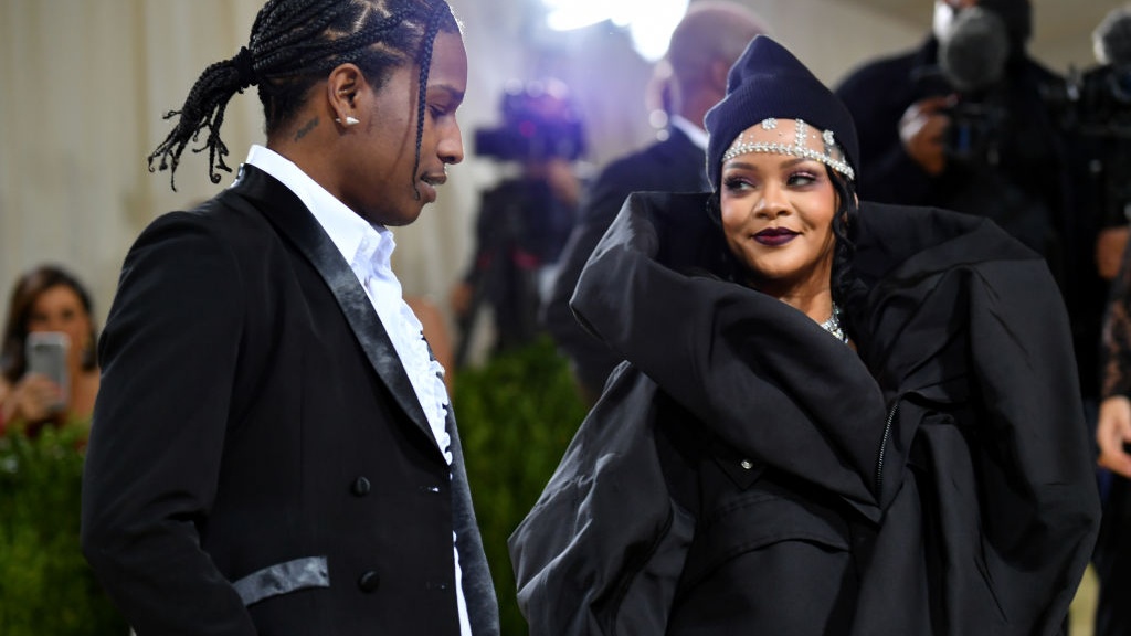 8 Of The Best Met Gala Looks From The Black, Rich And Famous