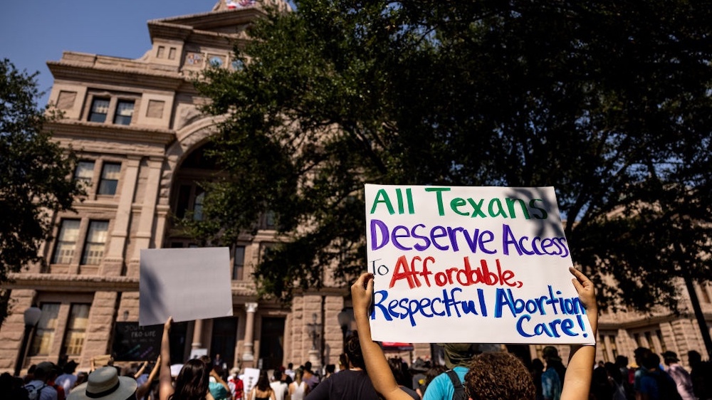 The Recent Texas Abortion Law Is Offering Gen Z A Crucial Lesson In Consequence