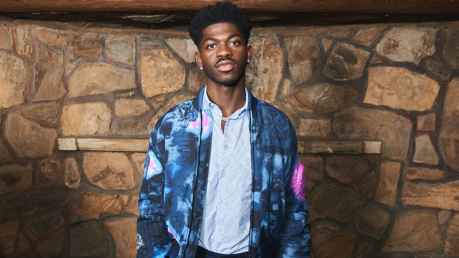 Lil Nas X Says 'Old Town Road' Success Made Him Feel Like He'd Be 'Dying Soon'