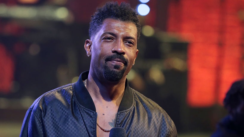 'Black-ish' Actor Deon Cole’s Mother Passes Away