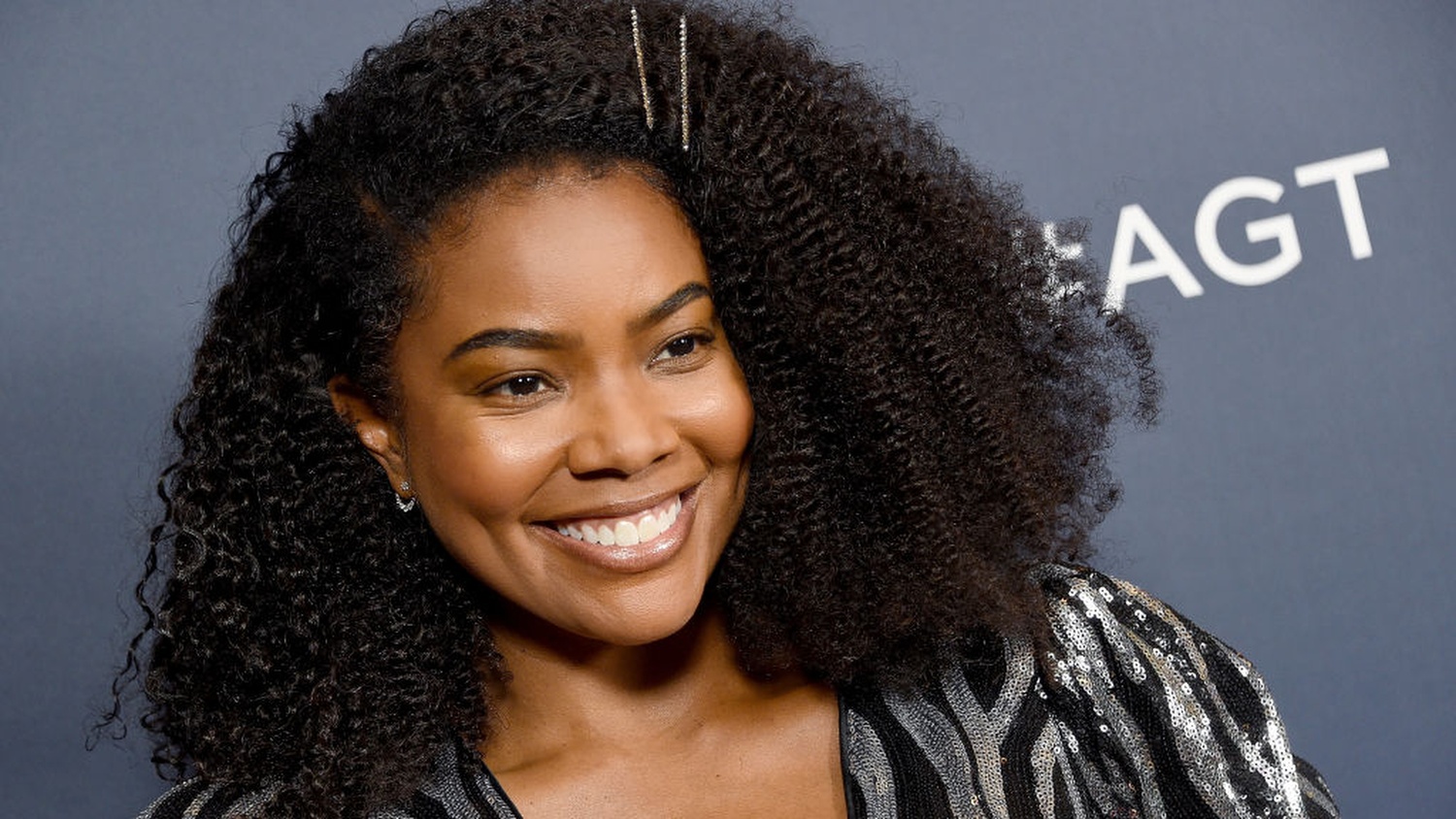 Gabrielle Union Talks Liberating Herself From The White Gaze: 'I Wasn't Free'