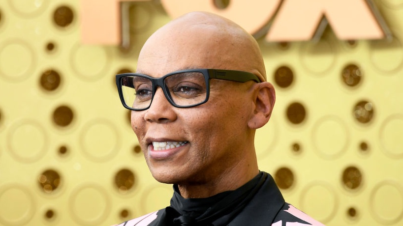 RuPaul Now Has A Fly Species Named After Him And It Has 'Legs For Days’