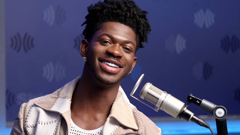 Lil Nas X Looks For Love In Steamy Video For 'That's What I Want'