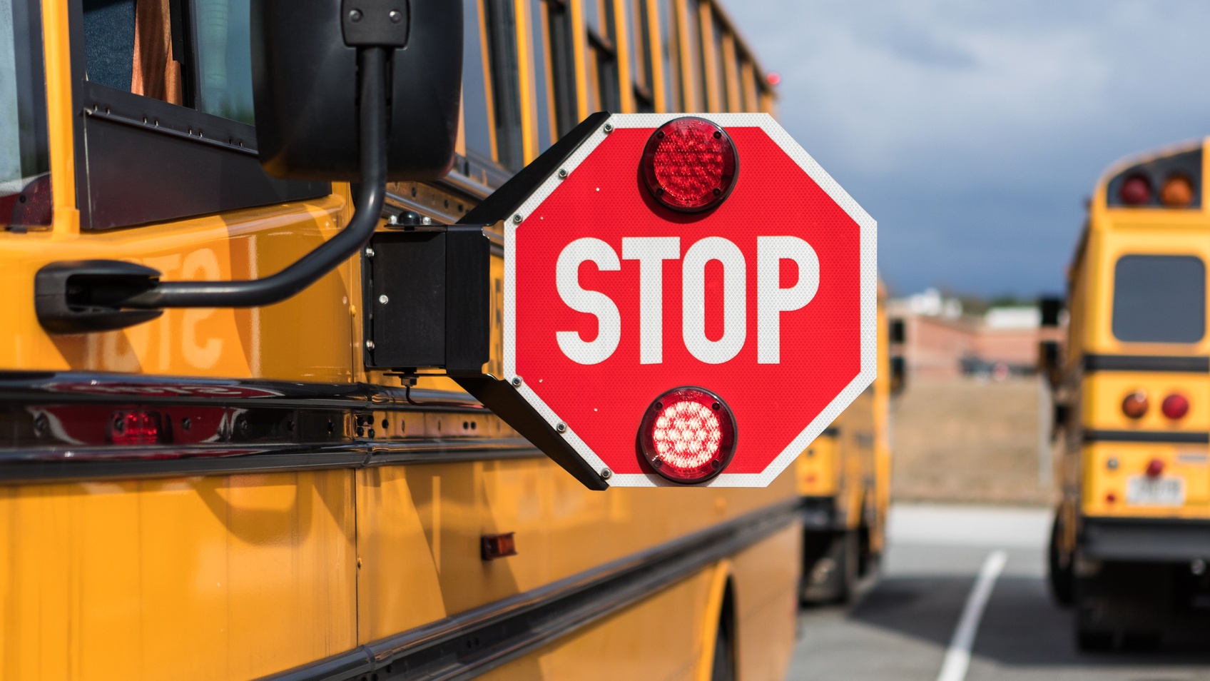 Alabama Mom Boarded School Bus To Confront Child's Bully, Police Say