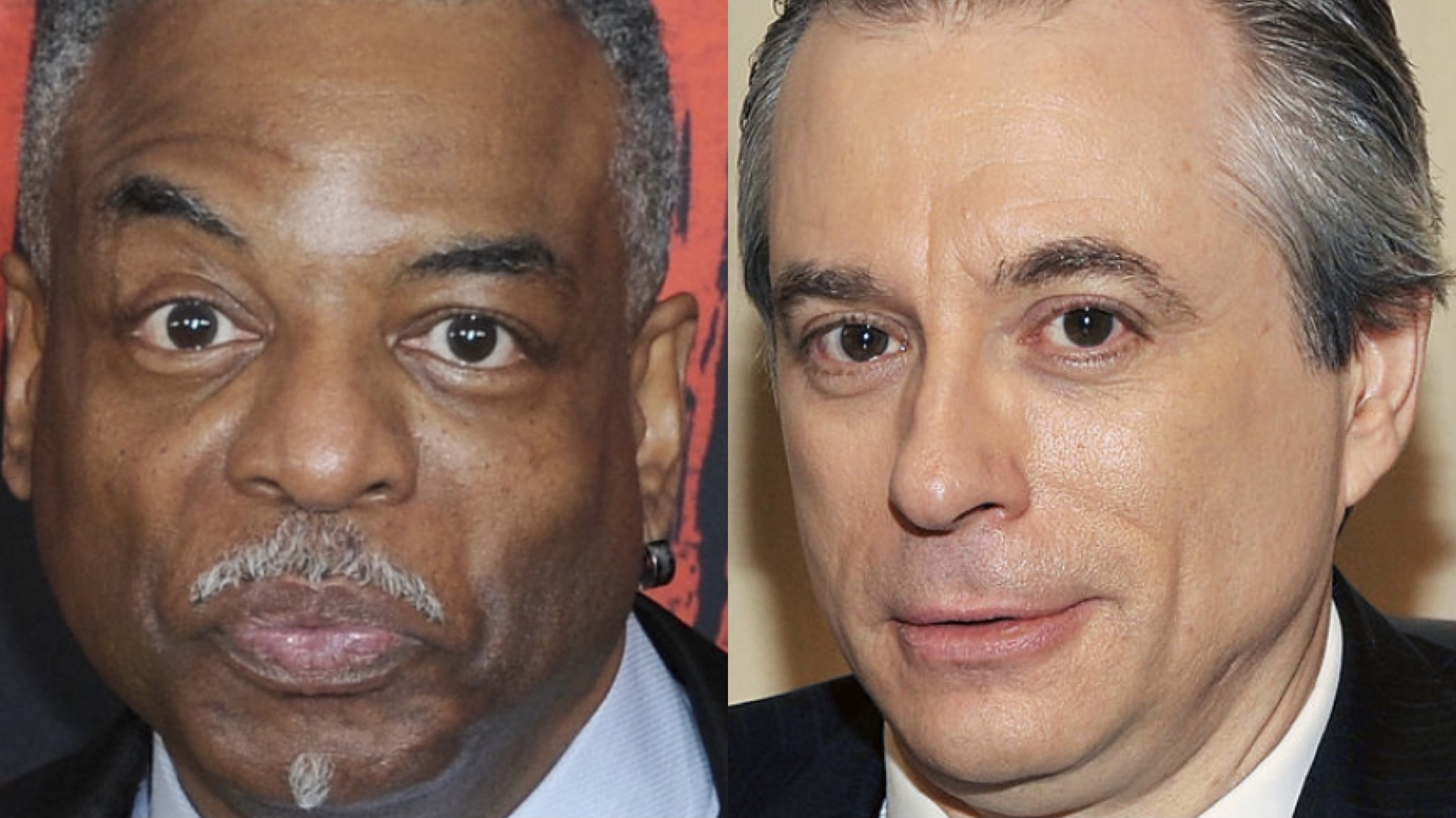 LeVar Burton Fires Back At Reporter Opining On ‘Jeopardy’ Saga