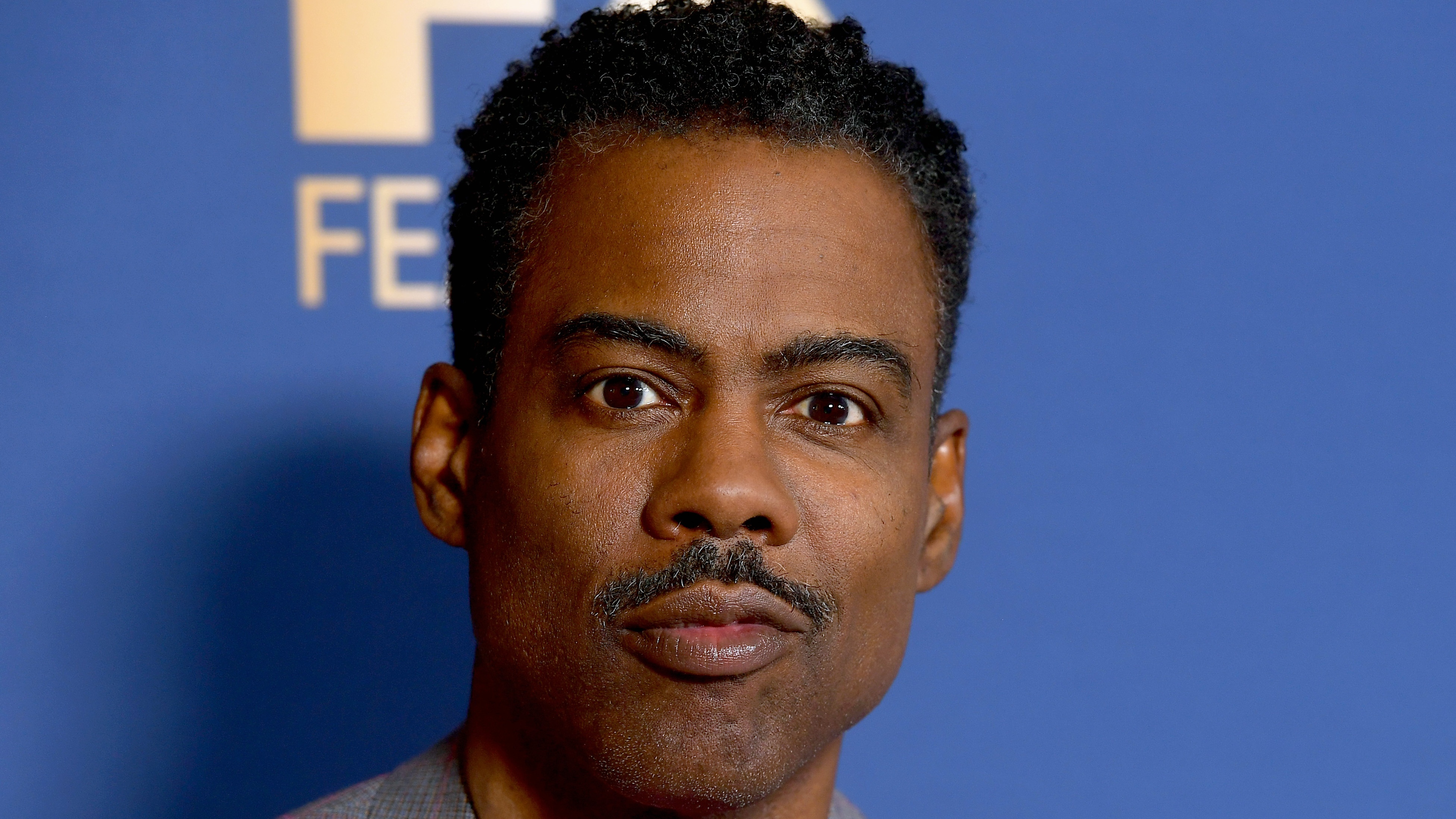 Chris Rock Encourages People To Get Vaccinated After Testing Positive For COVID-19