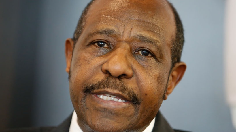 Man Depicted In 'Hotel Rwanda' Sentenced To 25 Years In Prison For Allegedly Funding Terrorist Group