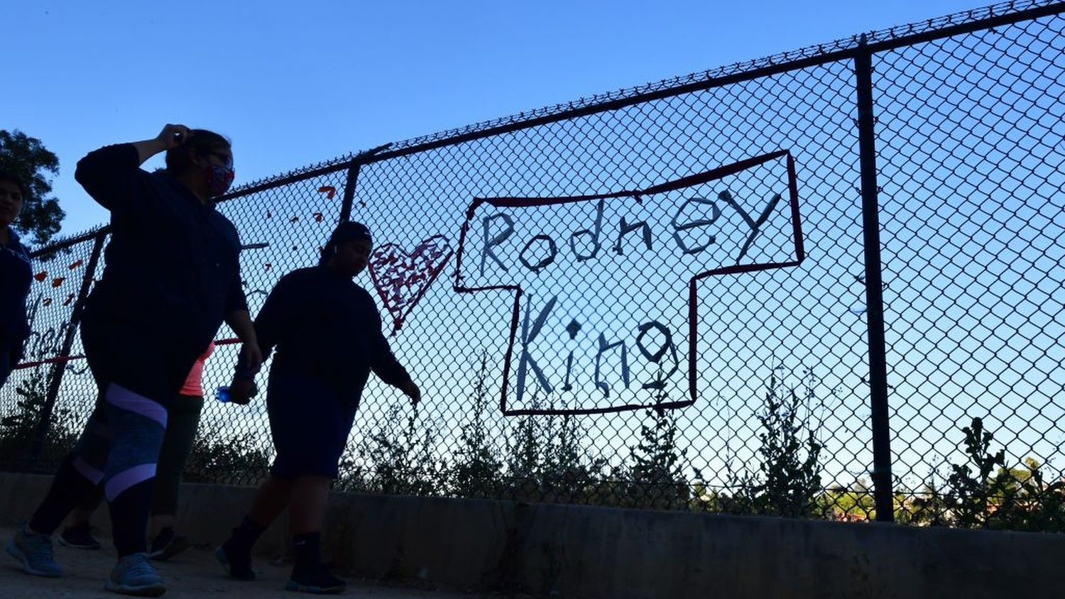 George Holliday, Who Filmed Rodney King's Beating, Passes Away From COVID-19 Complications