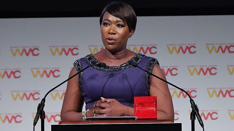 Joy Reid Calls Out 'Missing White Woman Syndrome' Amid Racial Imbalance In Missing Persons Coverage