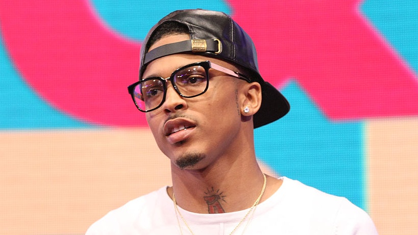 August Alsina Worries Fans With Cryptic Message