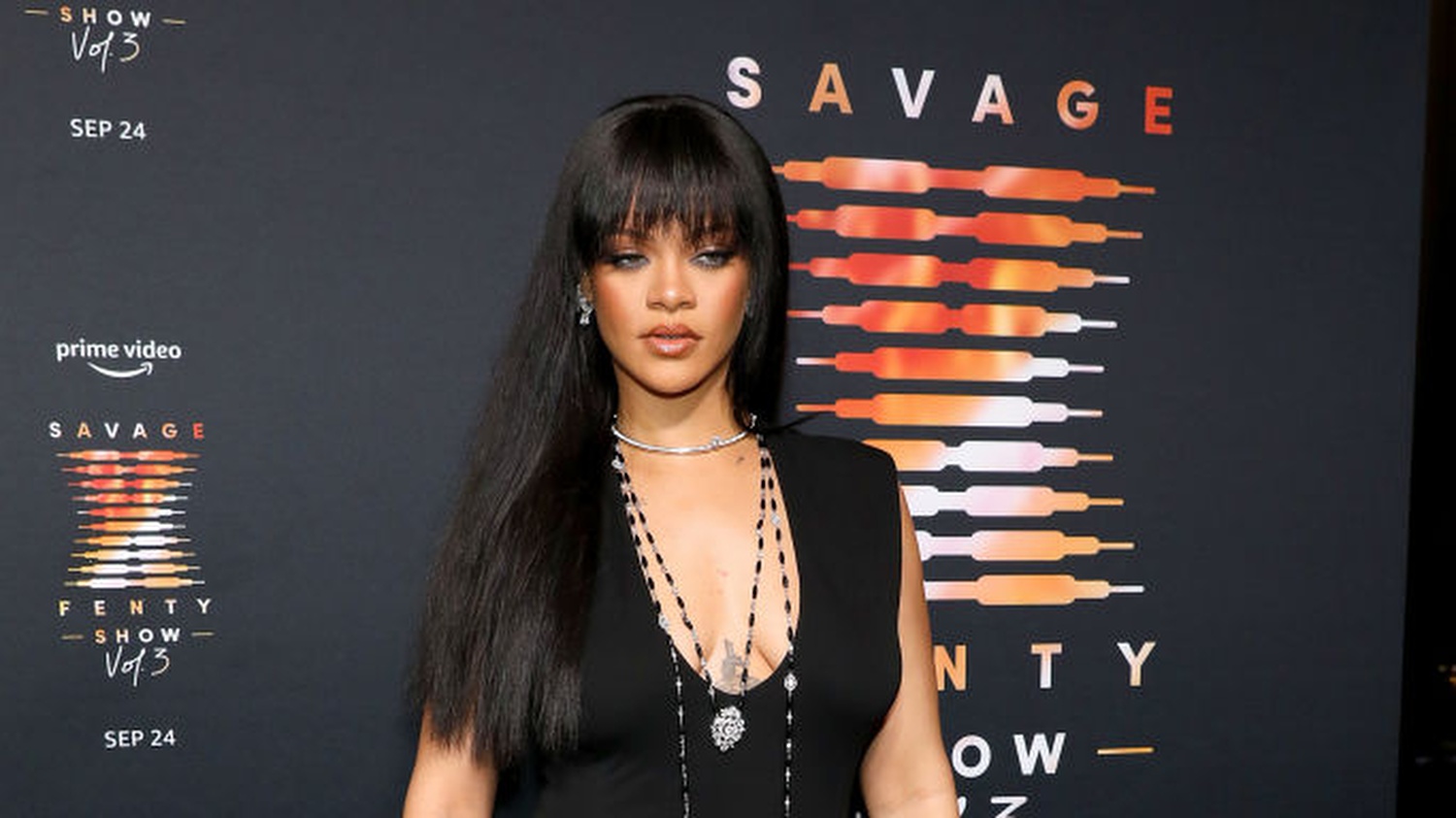 Watch Trailer for Rihanna's Savage X Fenty Show -- See the Sneak