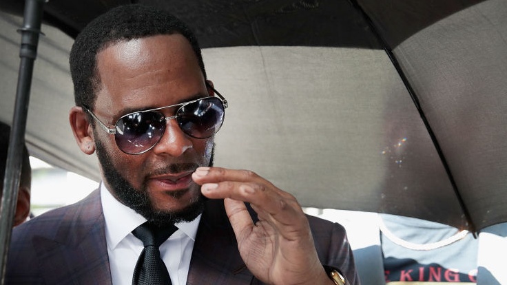 R. Kelly's Attorney Invoked Martin Luther King Jr. During Closing Arguments