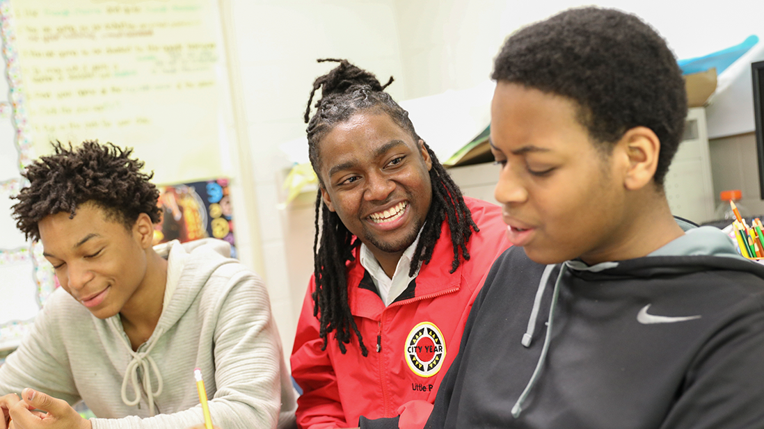 Looking Back On The NBA Foundation’s Inaugural Year And Its Work Empowering Black Communities