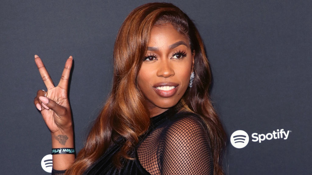 Rapper Kash Doll Talks Sisterhood And Rising Above The Vitriol - Blavity