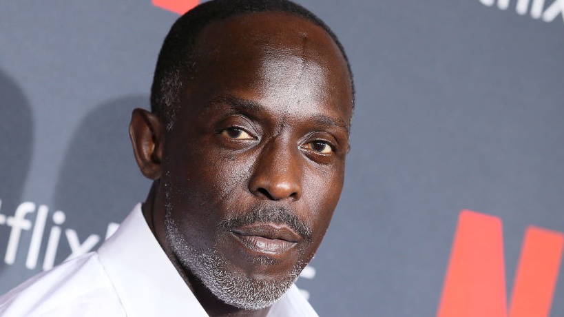 Michael K. Williams' Death Ruled An Accidental Overdose