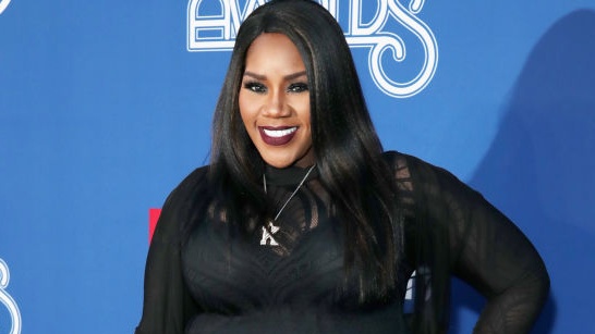 R&B Singer Kelly Price Reported Missing In Georgia
