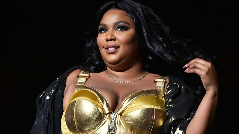 Lizzo Gives A Lesson On Central Park’s Racist History During NYC Performance