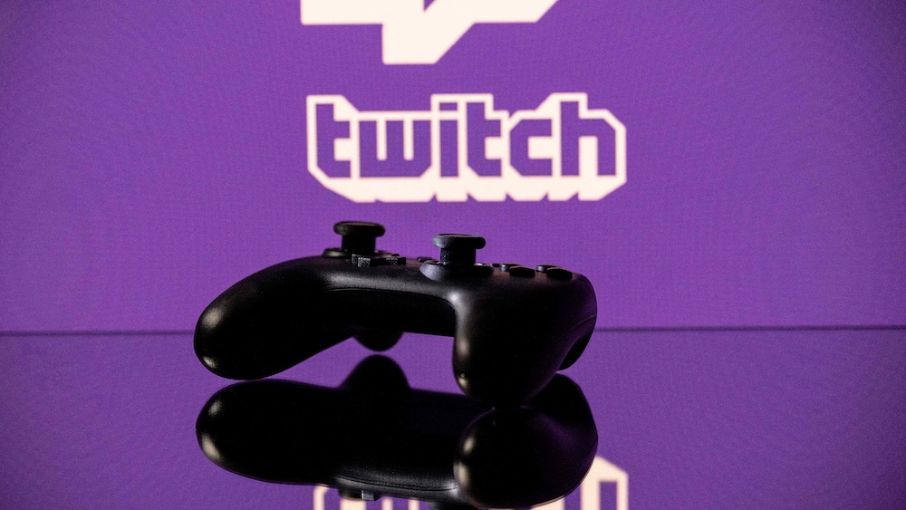 Black Twitch Streamers Are Mobilizing To End Harassment On The Platform