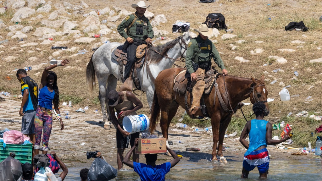 5 Troubling Missteps In The Biden Administration's Response To Haiti's Crises