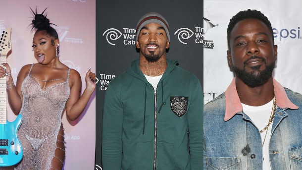 Here Are Some Celebs Who've Gone To HBCUs And Would Make For A Dream All-Star Team