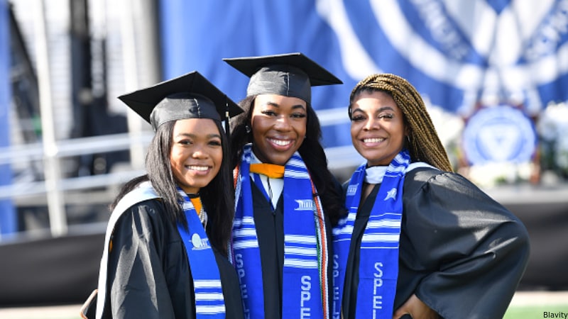 Mastercard Gifts $5 Million To Morehouse And Spelman For Black Entrepreneurship Program