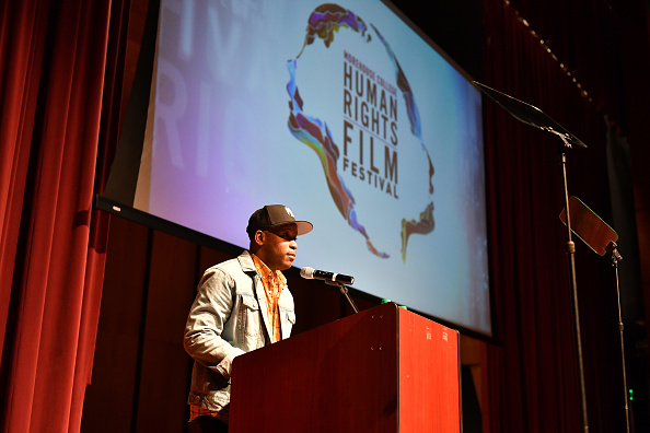 'Red Horizon' Film About Black Aviation Students Screens At Morehouse College Human Rights Film Festival