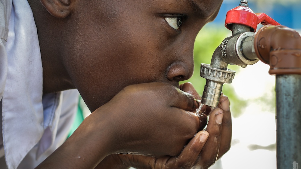 The Flint Water Crisis Still Hasn’t Taught Michigan Its Lesson