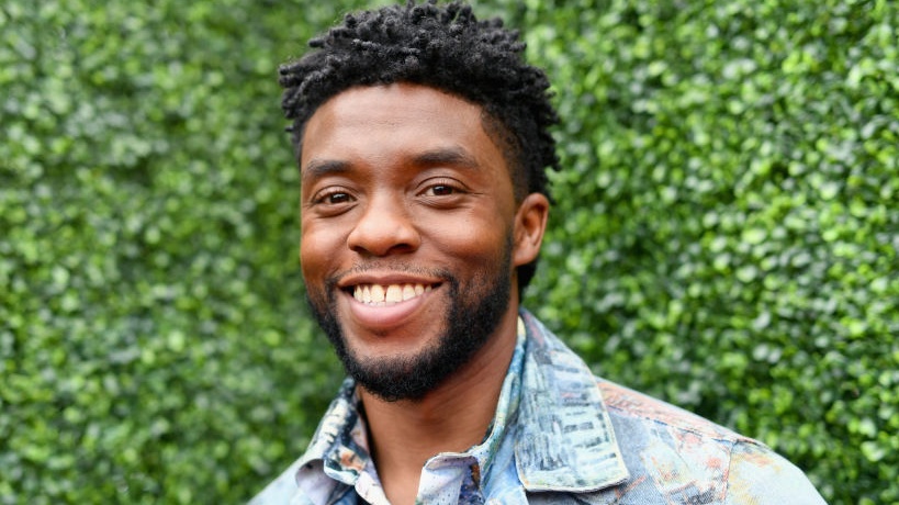 Howard University Partners With Netflix To Create Multimillion-Dollar Scholarship In Honor Of Chadwick Boseman