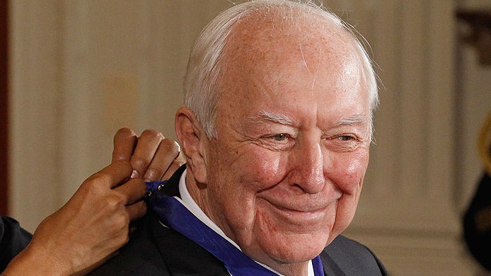 Renowned Painter Jasper Johns Copied An African Teen’s Drawing