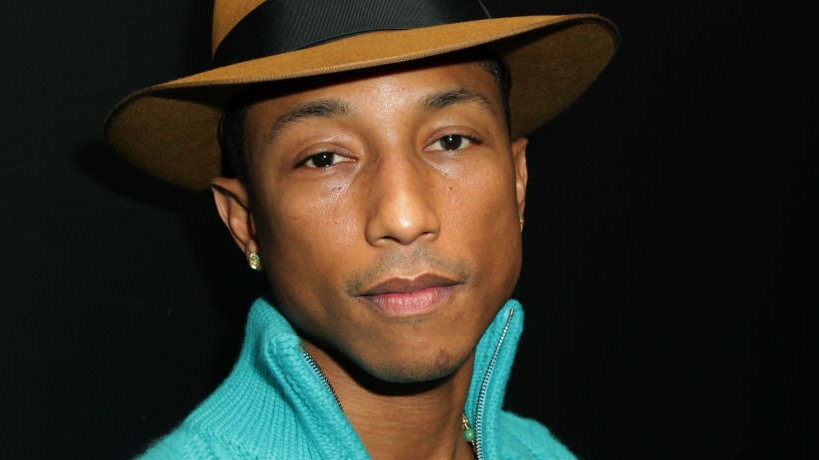 Pharrell Talks Bringing His Music Festival Back to Virginia