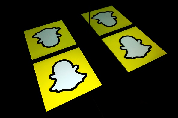 Snapchat's Newest Feature Encourages Young People To Run For Office