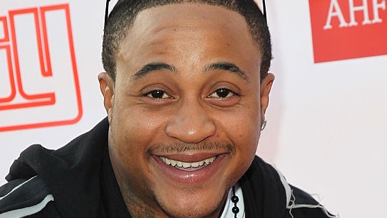 Orlando Brown Releases New Song About Overcoming Addiction