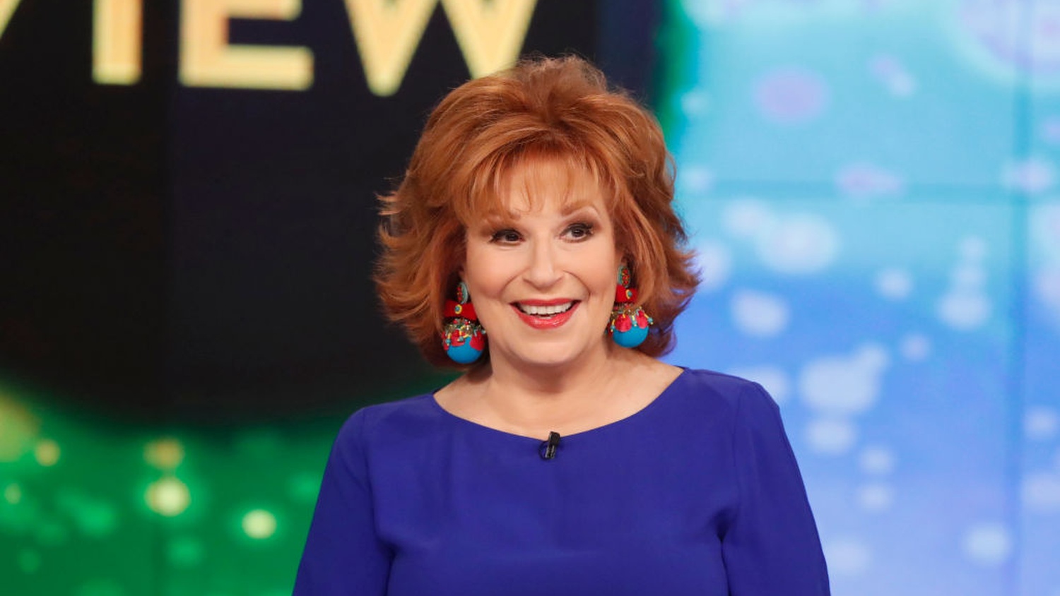 Joy Behar On COVID-19 Vaccine Hesitation In Black Community: 'The Experiment Has Been Done On White People Now'