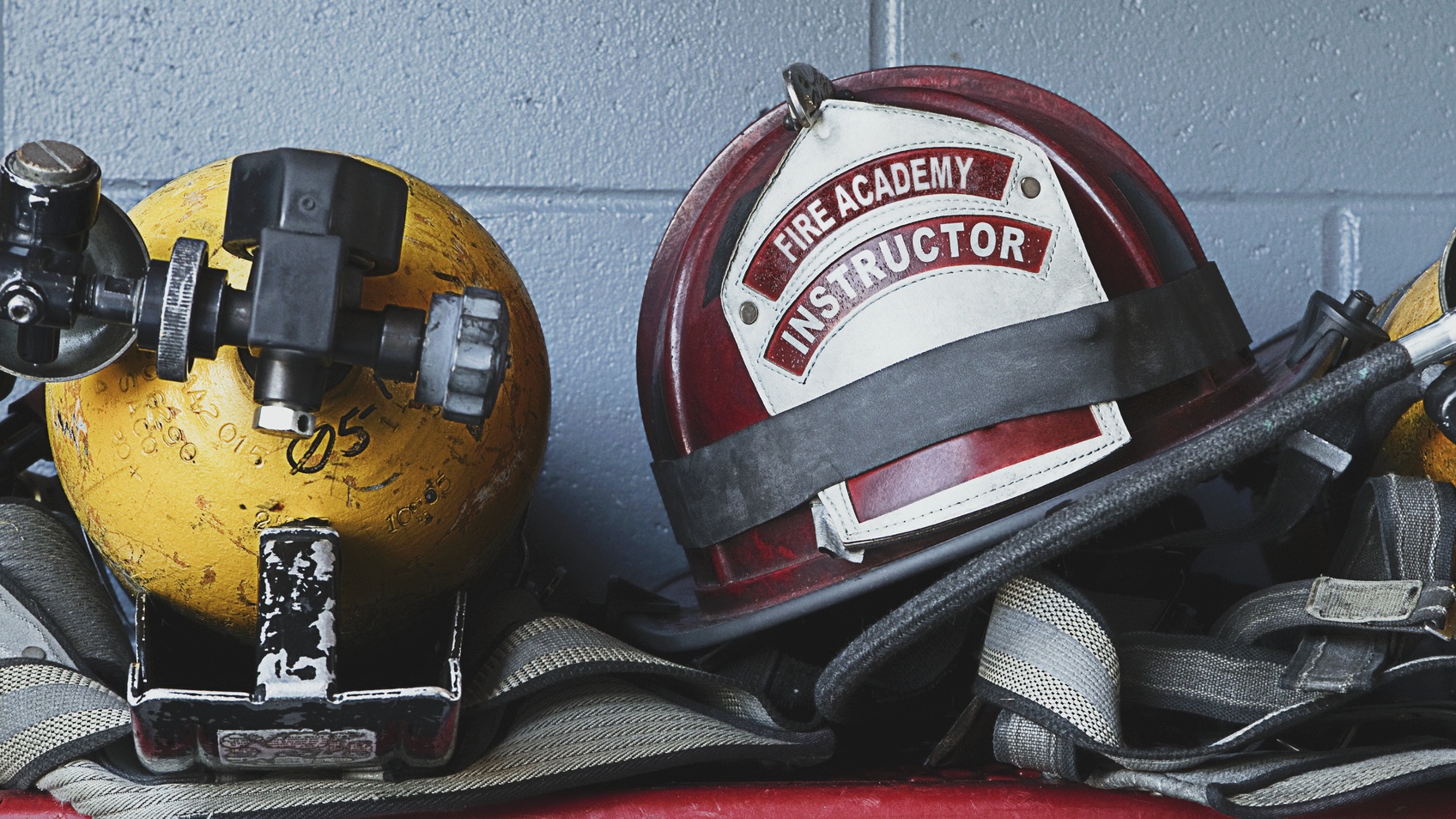 First Black Woman Firefighter In Florida City Sues After Being Depicted As White In Mural