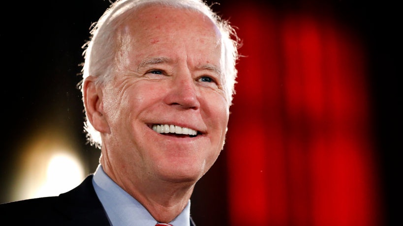 Biden Celebrates LGBTQ+ Community On National Coming Out Day: ‘Know That You Are Loved For Who You Are’