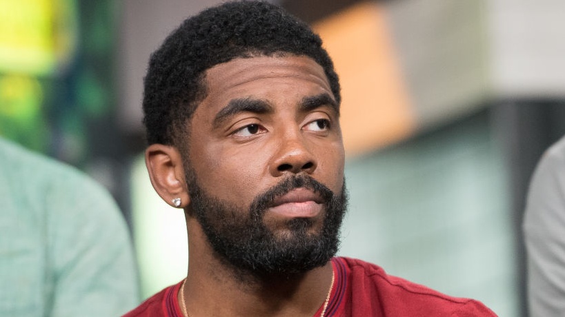 Kyrie Irving Banned From Playing With Brooklyn Nets Until He's Fully Vaccinated