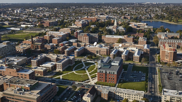 Howard University Students Reach Agreement With Administration After Protesting 33 Days