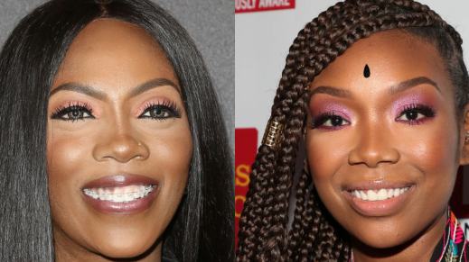 Tiwa Savage And Brandy Are Ready For 'Somebody's Son' In New Music Video